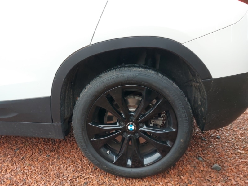 Used BMW X2 2020 for sale - 77025078: Photo 12