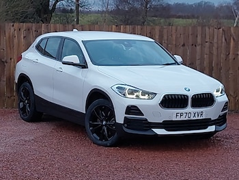 Used BMW X2 2020 for sale - 77025078: Photo