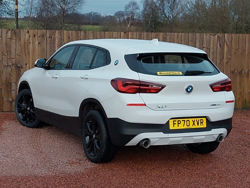 Used BMW X2 2020 for sale - 77025078: Photo 3