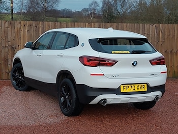 Used BMW X2 2020 for sale - 77025078: Photo
