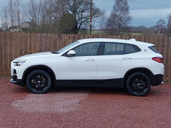Used BMW X2 2020 for sale - 77025078: Photo