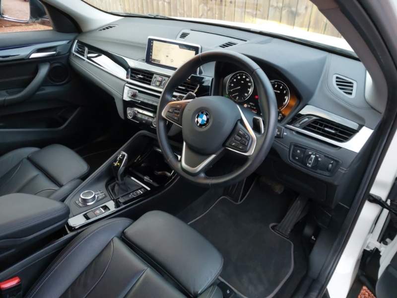 Used BMW X2 2020 for sale - 77025078: Photo 7