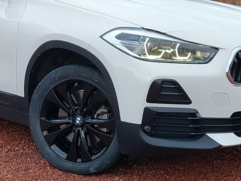 Used BMW X2 2020 for sale - 77025078: Photo 9