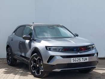 2025 - 1.2 Turbo 136 Ultimate 5dr