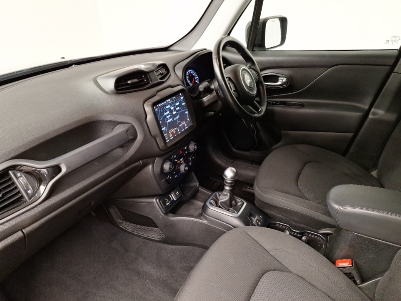 Used Jeep Renegade 2020 for sale - 77052371: Photo 5
