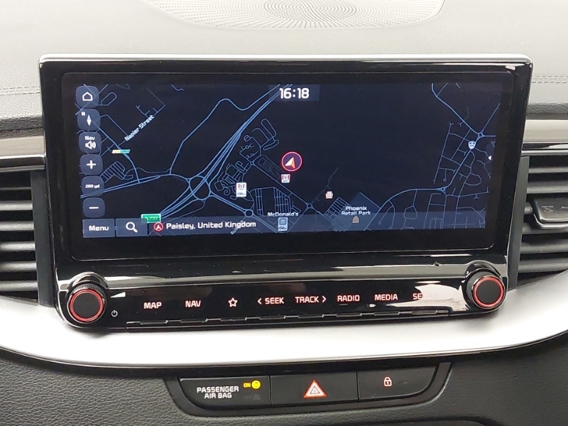 Used Kia Pro Ceed 2022 for sale - 77876526: Photo 10