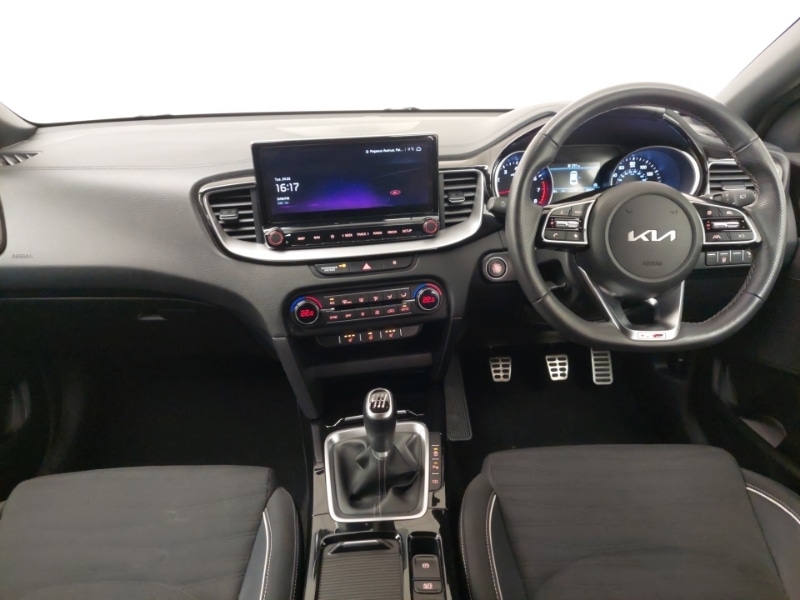 Used Kia Pro Ceed 2022 for sale - 77876526: Photo 2