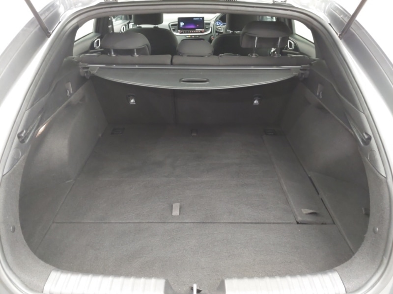 Used Kia Pro Ceed 2022 for sale - 77876526: Photo 8