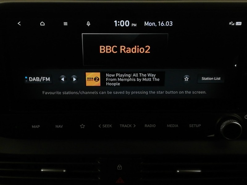 Used Hyundai BAYON 2022 for sale - 77912392: Photo 12