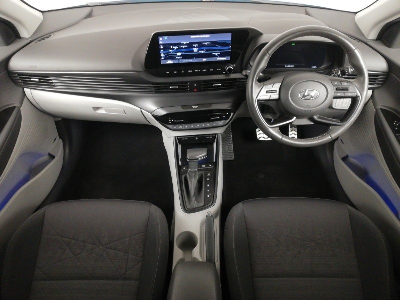 Used Hyundai BAYON 2022 for sale - 77912392: Photo 2