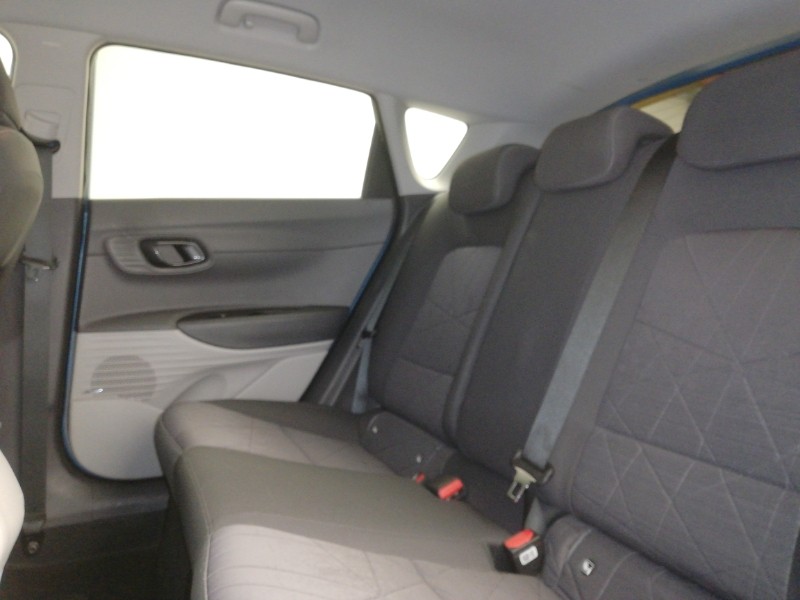 Used Hyundai BAYON 2022 for sale - 77912392: Photo 6