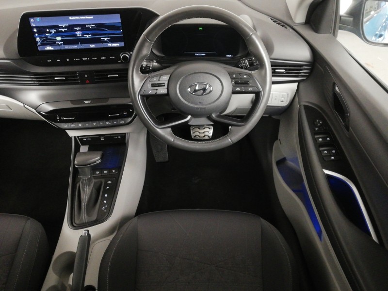 Used Hyundai BAYON 2022 for sale - 77912392: Photo 7