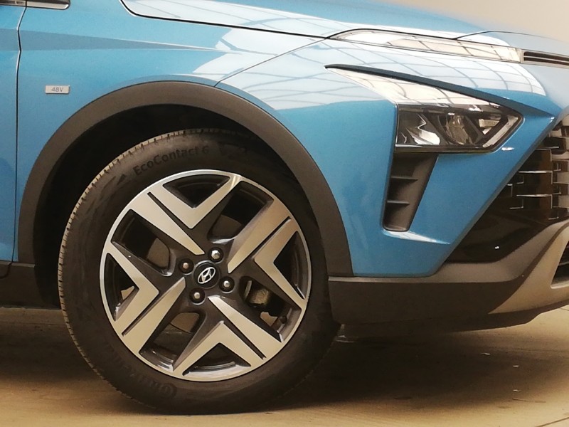 Used Hyundai BAYON 2022 for sale - 77912392: Photo 9