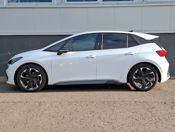 Used Cupra Born 2022 for sale - 77695086: Photo