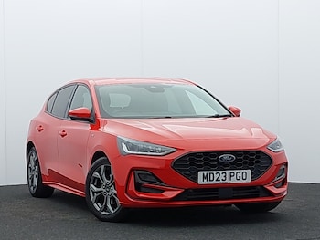 Used Ford Focus 2023 for sale - 79321852: Photo