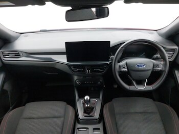 Used Ford Focus 2023 for sale - 79321852: Photo