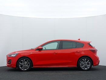 Used Ford Focus 2023 for sale - 79321852: Photo