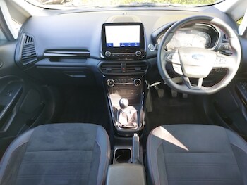 Used Ford Ecosport 2023 for sale - 78674851: Photo