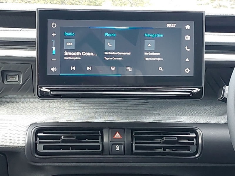 Used Citroen C3 2026 for sale - 78159400: Photo 10