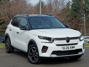 Citroen C3 feature image