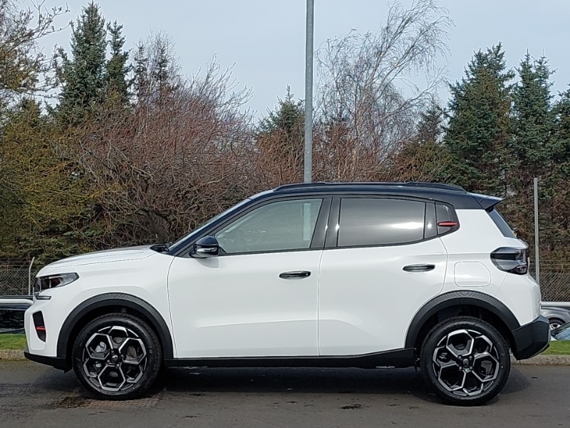 Used Citroen C3 2026 for sale - 78159400: Photo 4