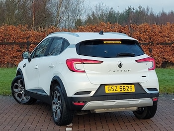 Used Renault Captur 2022 for sale - 78989896: Photo