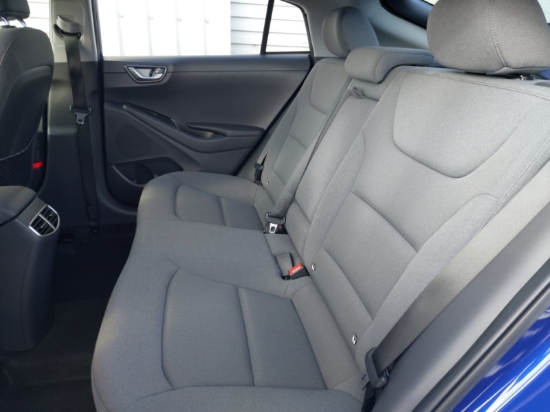 Used Hyundai IONIQ 2020 for sale - 77923891: Photo 6