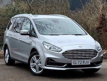 Used Ford Galaxy 2022 for sale - 78318179: Photo