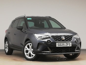 Used SEAT Arona 2025 for sale - 77580619: Photo