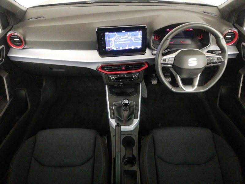 Used SEAT Arona 2025 for sale - 77580619: Photo 2