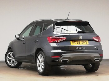 Used SEAT Arona 2025 for sale - 77580619: Photo