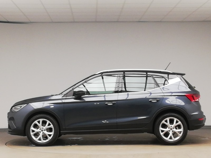 Used SEAT Arona 2025 for sale - 77580619: Photo 4