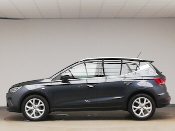 Used SEAT Arona 2025 for sale - 77580619: Photo