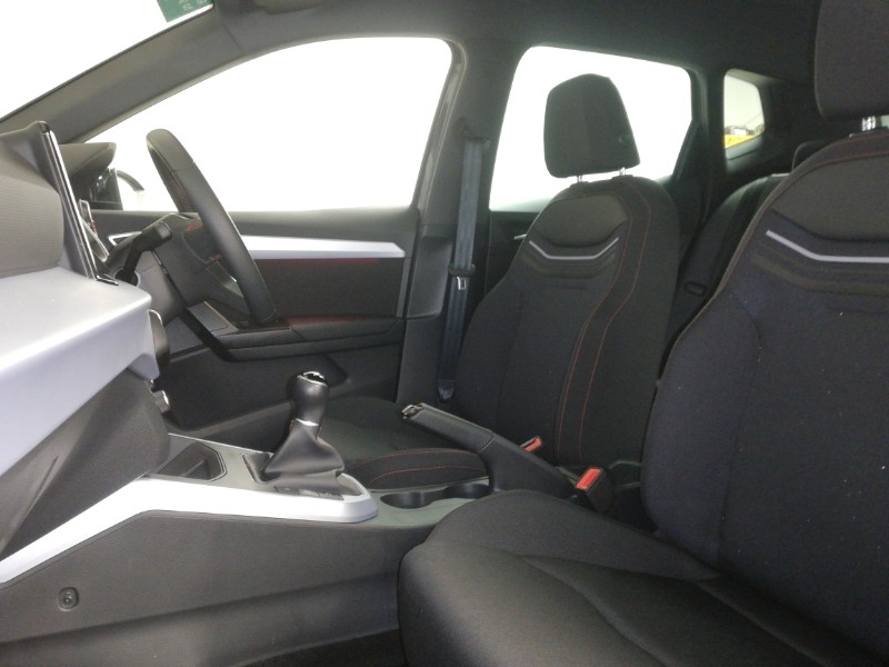 Used SEAT Arona 2025 for sale - 77580619: Photo 5