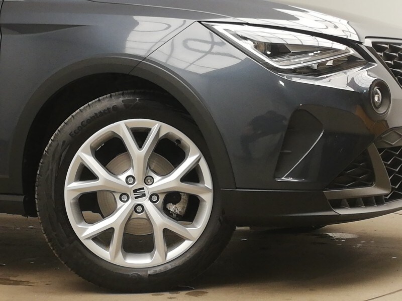 Used SEAT Arona 2025 for sale - 77580619: Photo 9