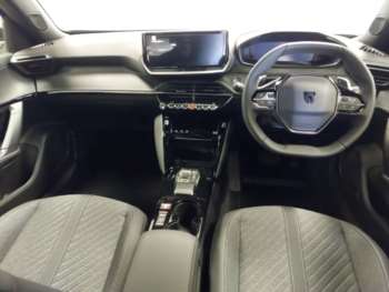 Used Peugeot 2008 2025 for sale - 74907350: Photo
