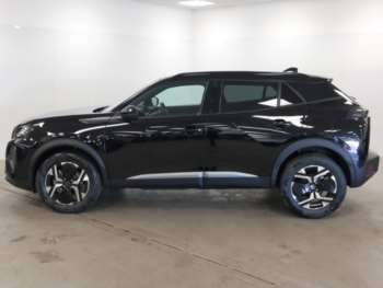 Used Peugeot 2008 2025 for sale - 74907350: Photo