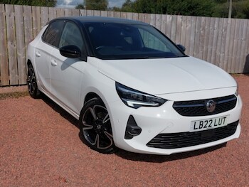 Vauxhall - Corsa