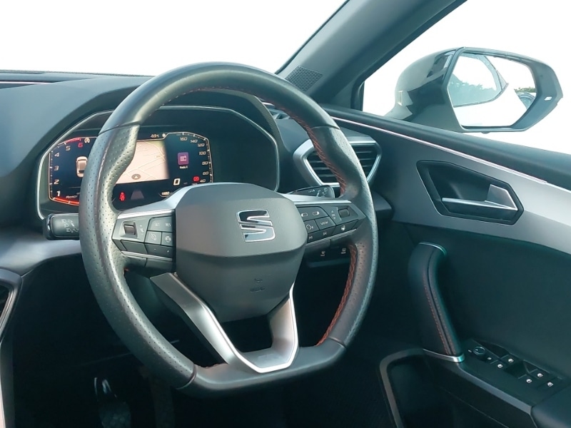 Used SEAT Leon 2024 for sale - 77173999: Photo 10