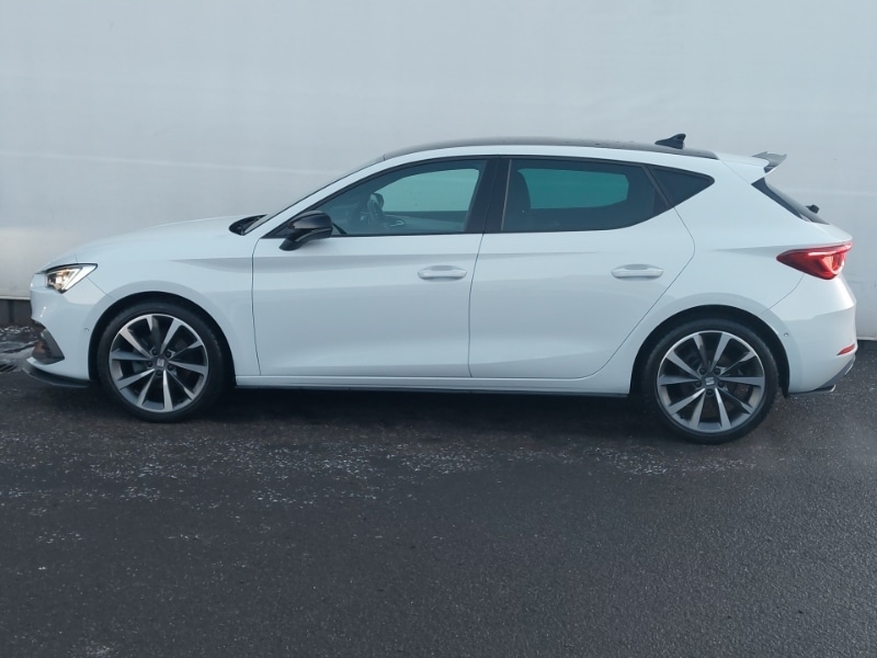 Used SEAT Leon 2024 for sale - 77173999: Photo 4