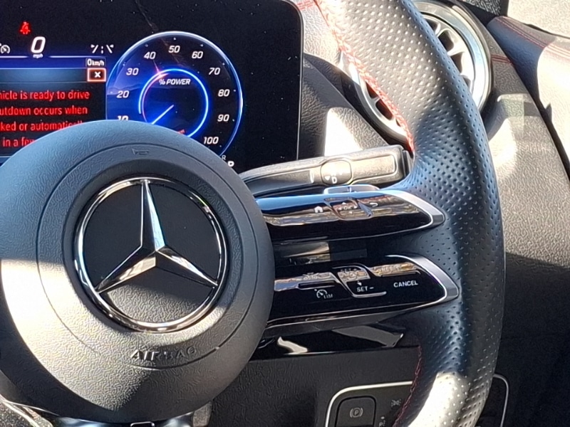 Used Mercedes-Benz EQA 2024 for sale - 76548292: Photo 10