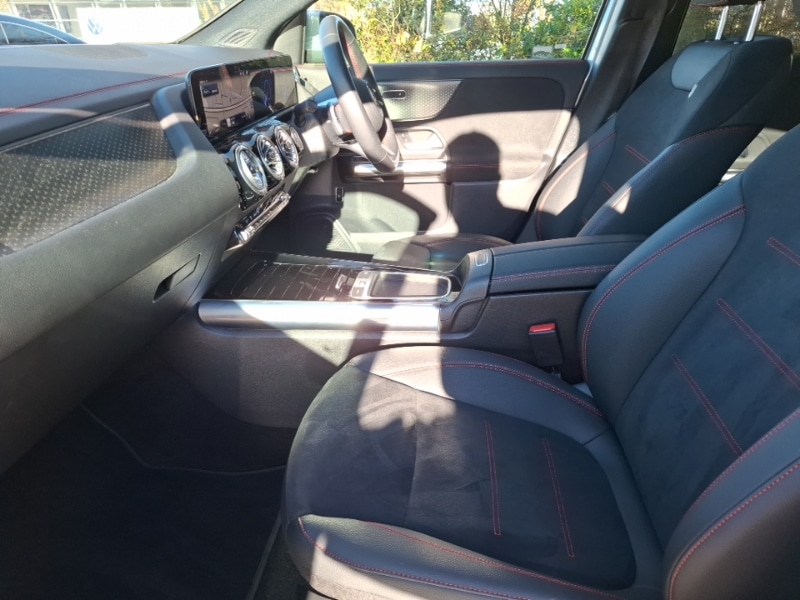 Used Mercedes-Benz EQA 2024 for sale - 76548292: Photo 5