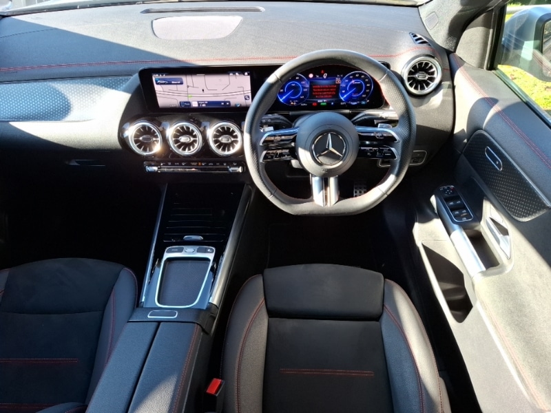 Used Mercedes-Benz EQA 2024 for sale - 76548292: Photo 7