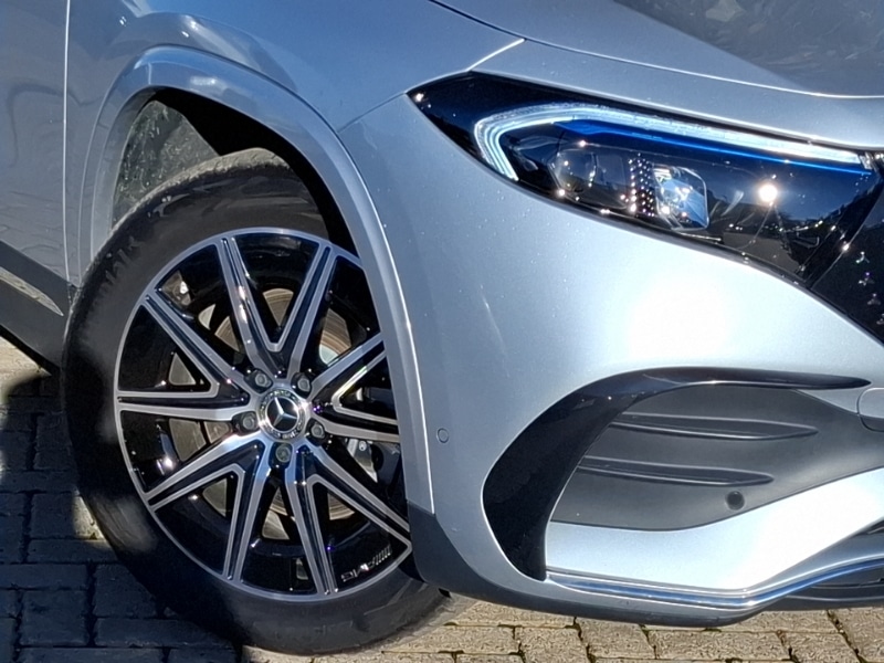 Used Mercedes-Benz EQA 2024 for sale - 76548292: Photo 9