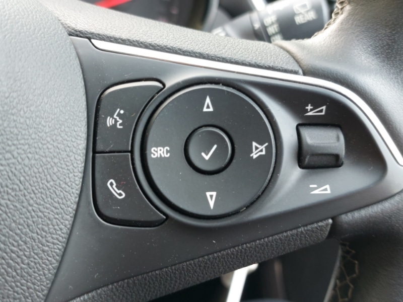 Used Vauxhall Crossland 2022 for sale - 77670075: Photo 12