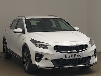 Used Kia XCeed 2021 for sale - 79561035: Photo