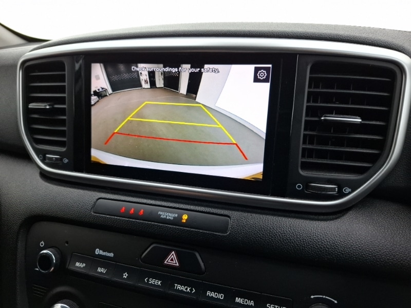 Used Kia Sportage 2021 for sale - 77298781: Photo 11