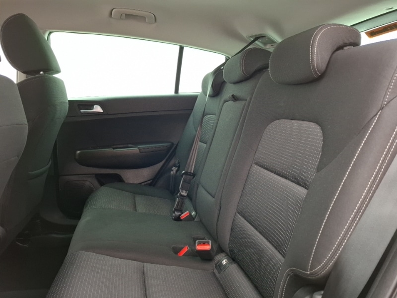 Used Kia Sportage 2021 for sale - 77298781: Photo 6