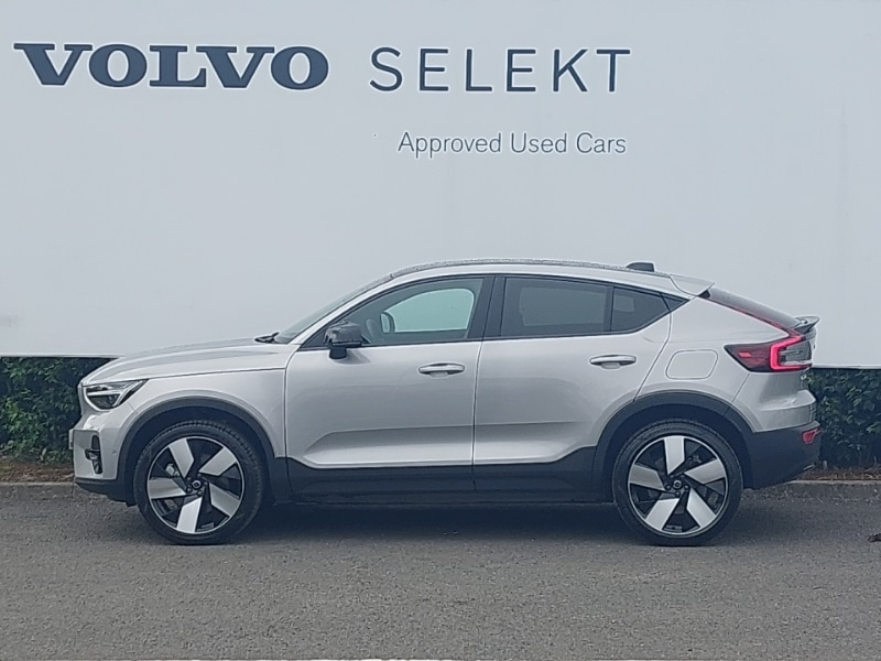 Used Volvo C40 2023 for sale - 76442349: Photo 4