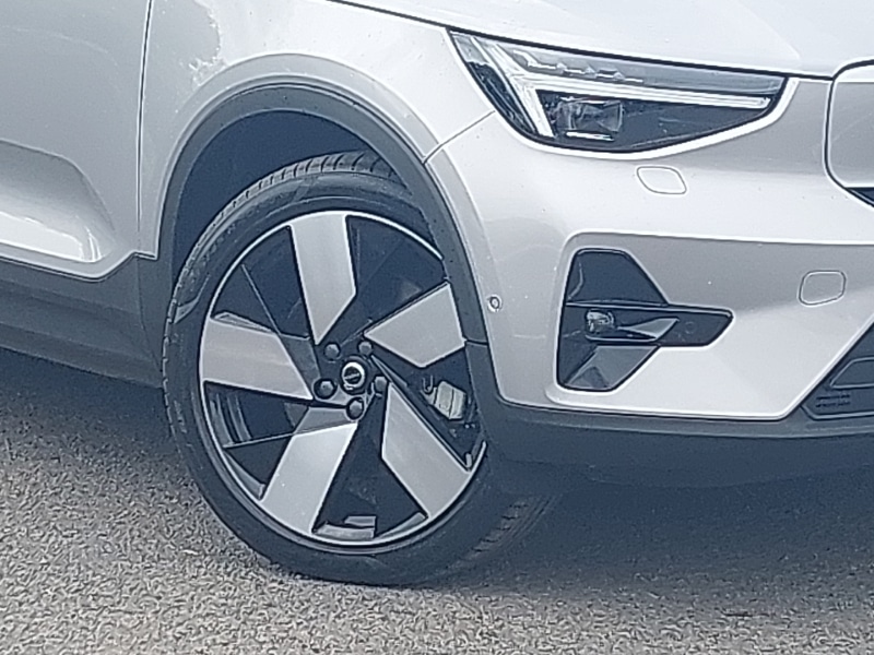 Used Volvo C40 2023 for sale - 76442349: Photo 9